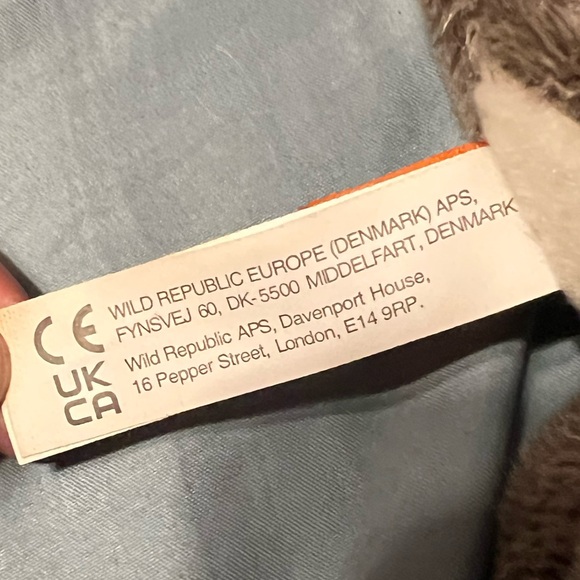 Kangaroo with Joey Plush 🦘 - Picture 7 of 12